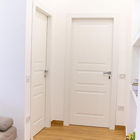 White Gold Bed and Breakfast Νάπολη Εξωτερικό φωτογραφία