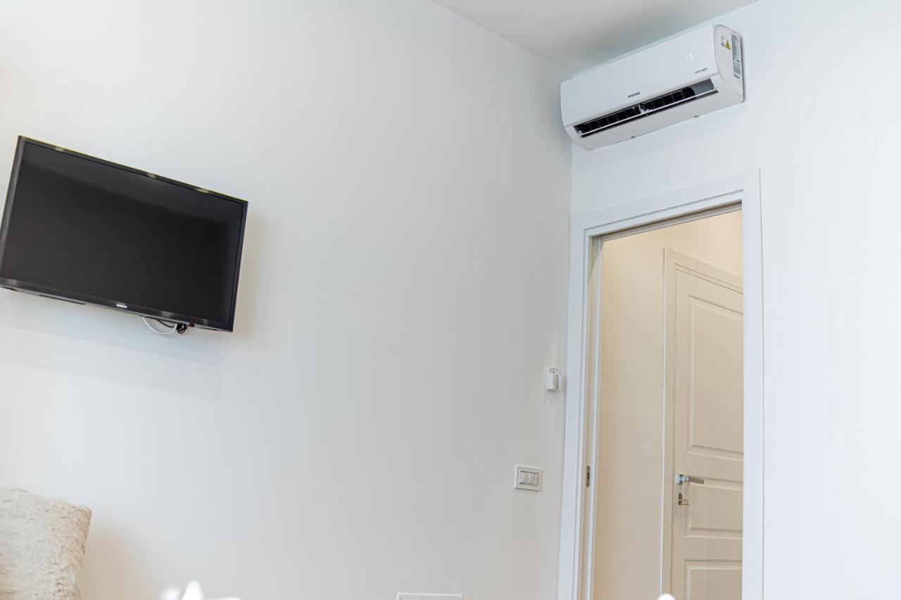 White Gold Bed and Breakfast Νάπολη Εξωτερικό φωτογραφία