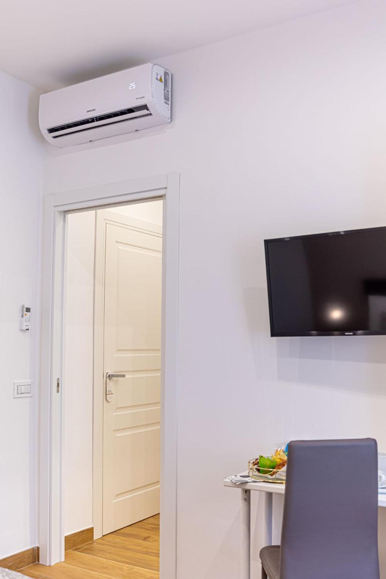 White Gold Bed and Breakfast Νάπολη Εξωτερικό φωτογραφία